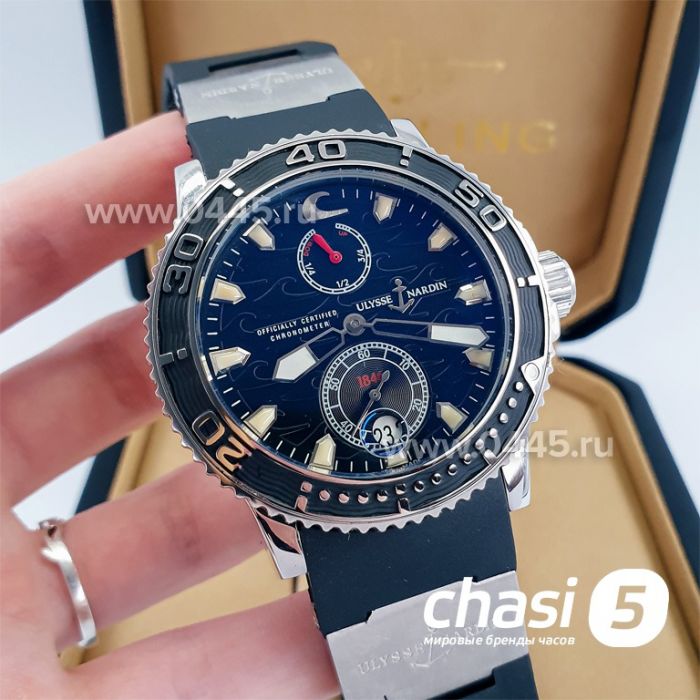 Часы Ulysse Nardin (16625)