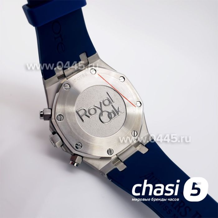 Часы Audemars Piguet Royal Oak Chronograph (16628)
