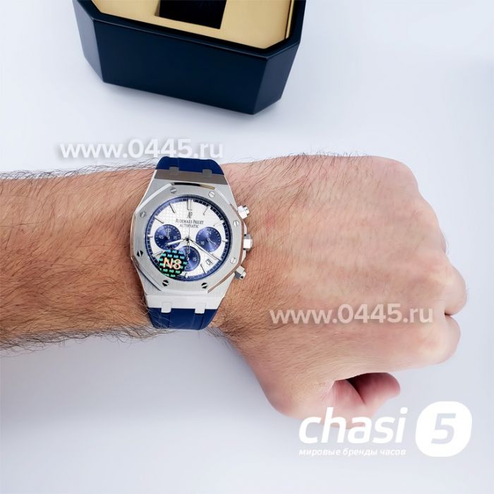 Часы Audemars Piguet Royal Oak Chronograph (16628)