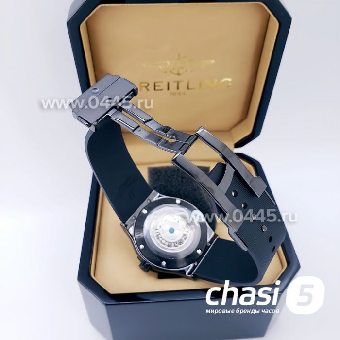 Часы HUBLOT Classic Fusion Skul (16631)