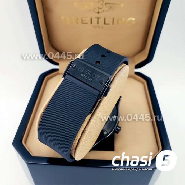 Часы HUBLOT Classic Fusion Skul (16631)