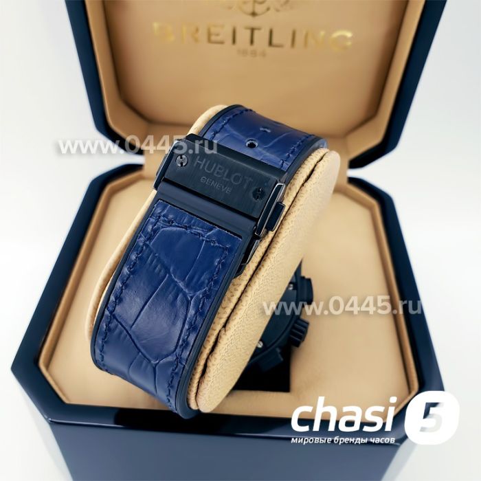 Часы HUBLOT Classic Fusion Chronograph (16632)