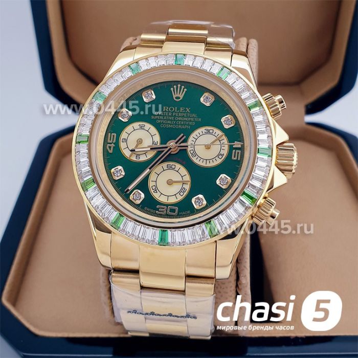 Часы Rolex Daytona (16640)