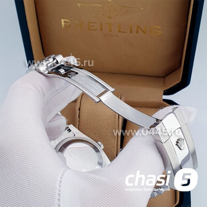 Часы Rolex Datejust (16645)