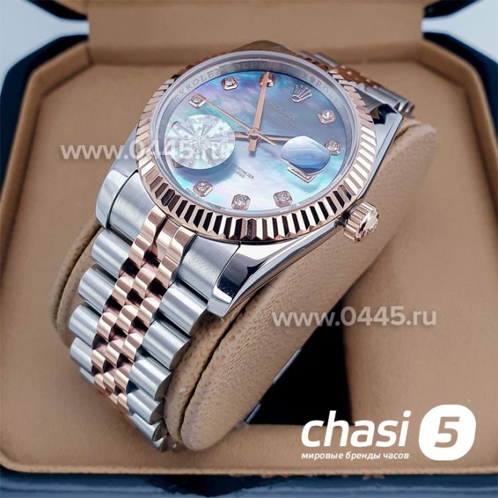 Часы Rolex Datejust (16647)