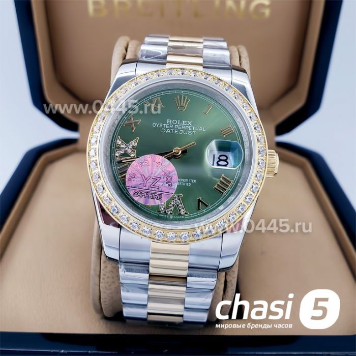 Часы Rolex Datejust (16650)