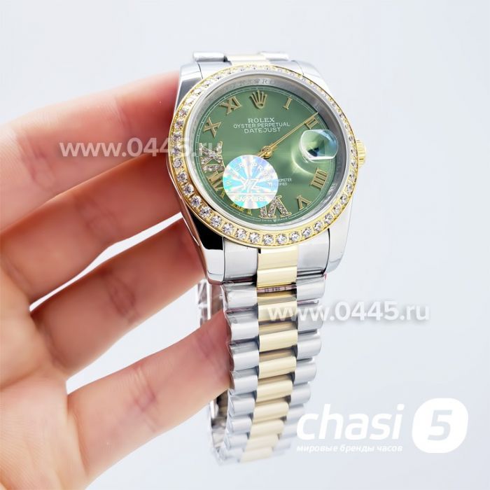 Часы Rolex Datejust (16650)