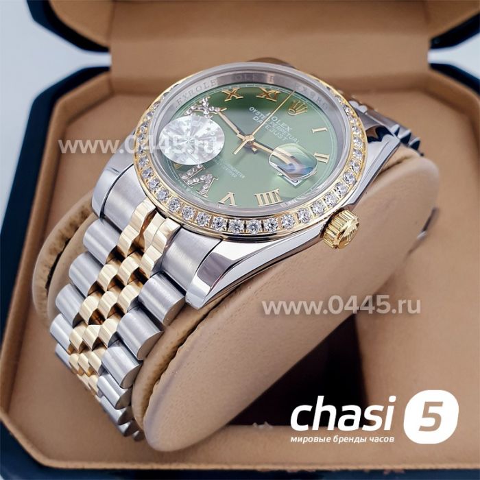 Часы Rolex Datejust (16650)