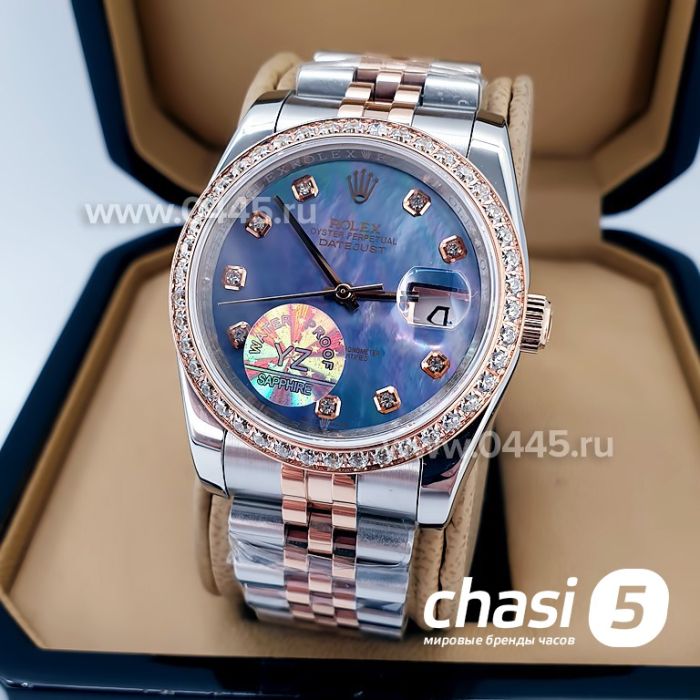 Часы Rolex Datejust (16655)