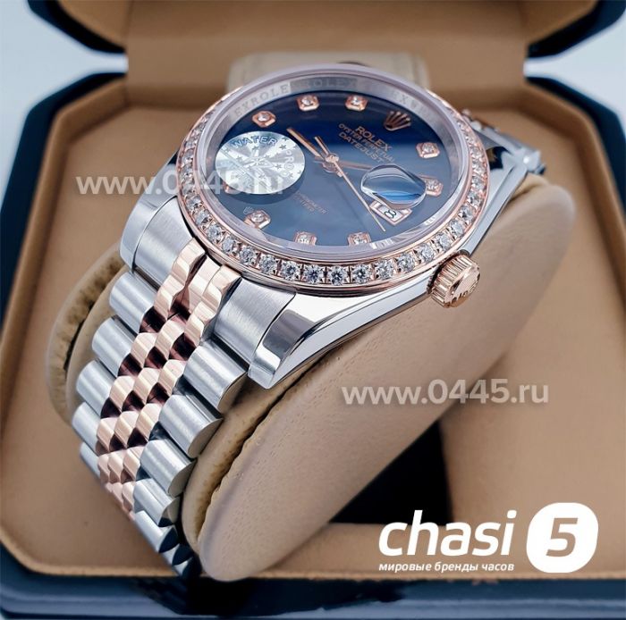 Часы Rolex Datejust (16655)