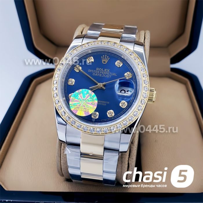 Часы Rolex Datejust (16656)