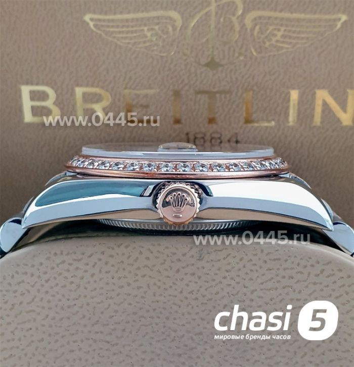 Часы Rolex Datejust (16657)