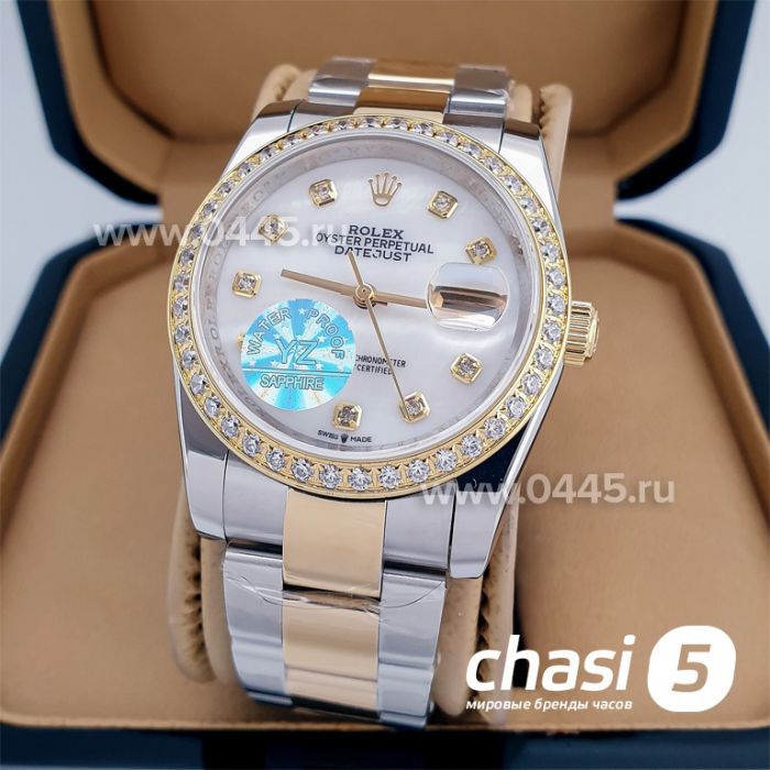 Часы Rolex Datejust (16658)