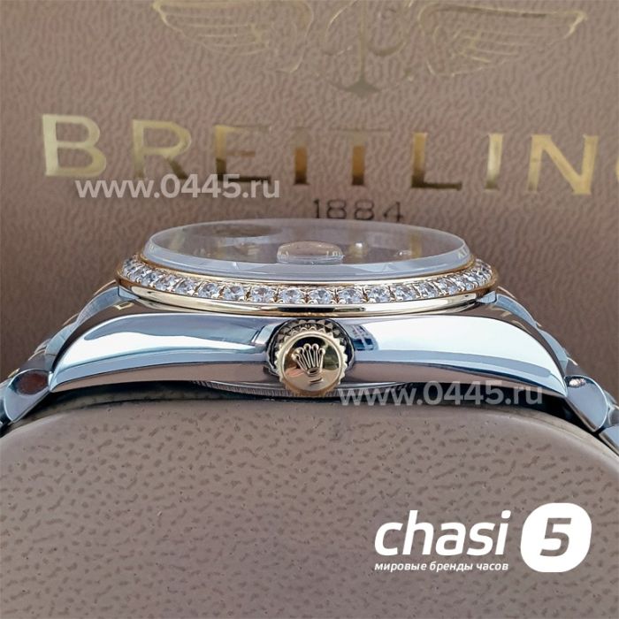 Часы Rolex Datejust (16660)