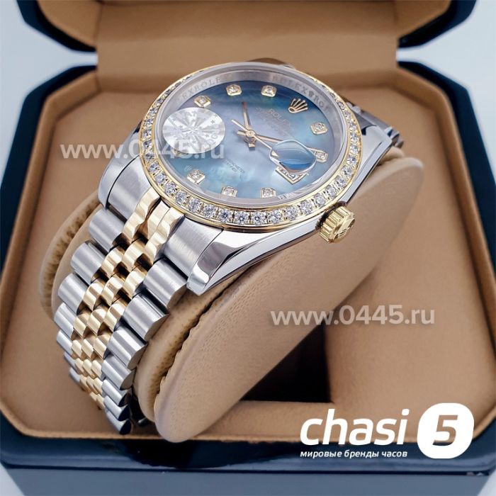 Часы Rolex Datejust (16660)