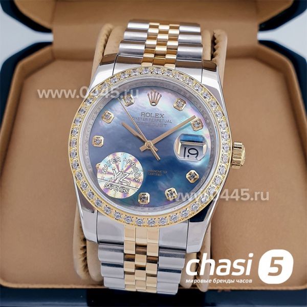 Часы Rolex Datejust (16660)