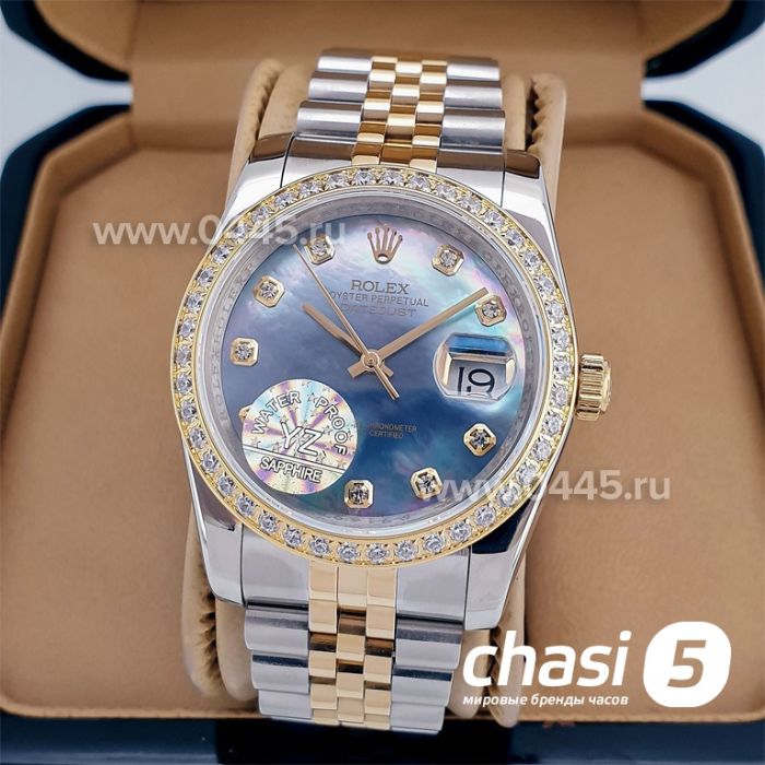 Часы Rolex Datejust (16660)