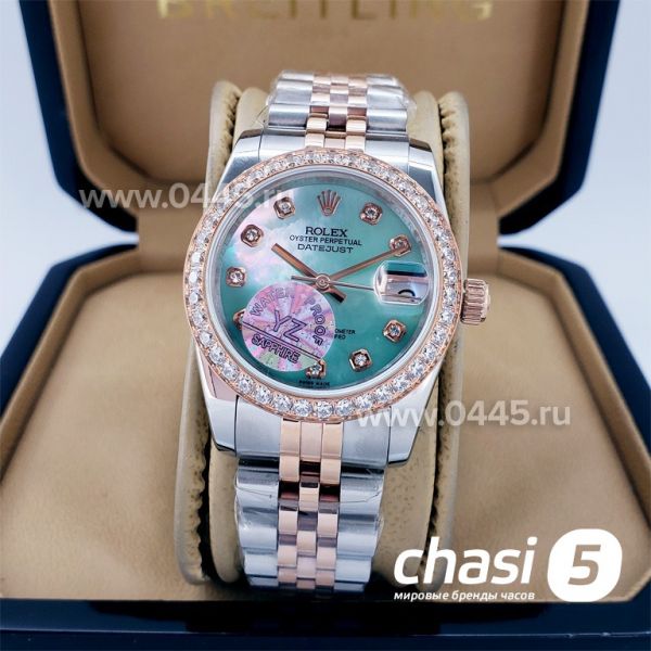 Часы Rolex Datejust (16661)