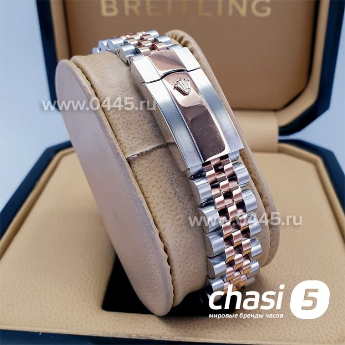 Часы Rolex Datejust (16663)