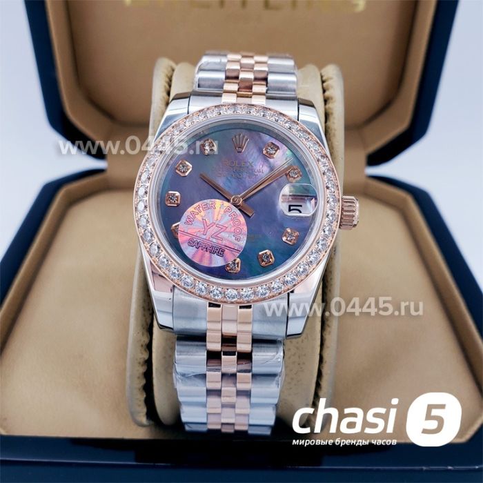 Часы Rolex Datejust (16663)