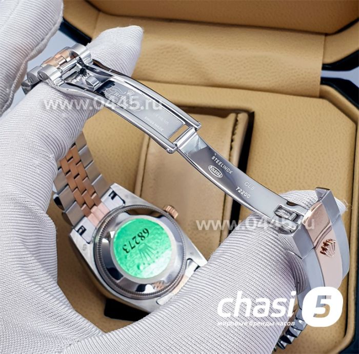 Часы Rolex Datejust (16663)