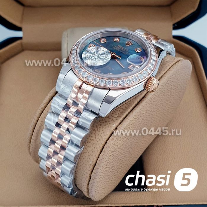 Часы Rolex Datejust (16663)