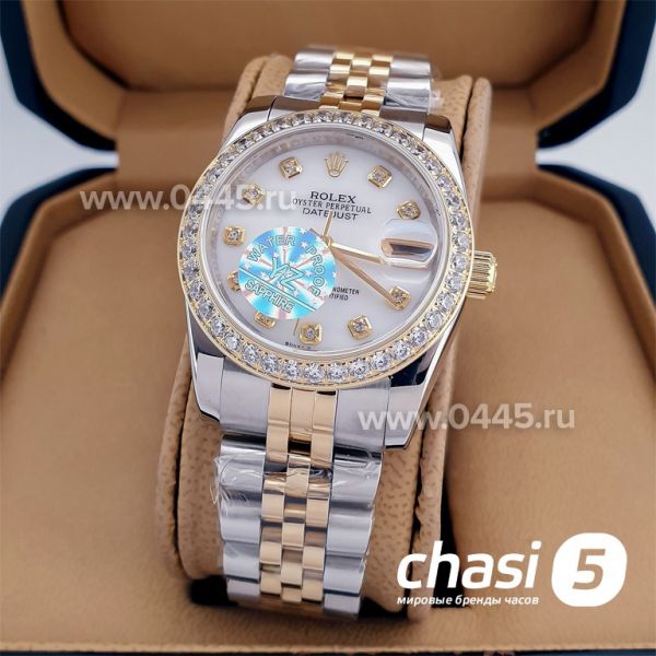 Часы Rolex Datejust (16664)