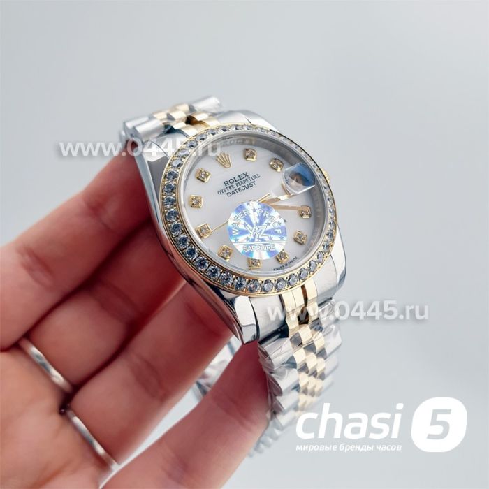 Часы Rolex Datejust (16664)