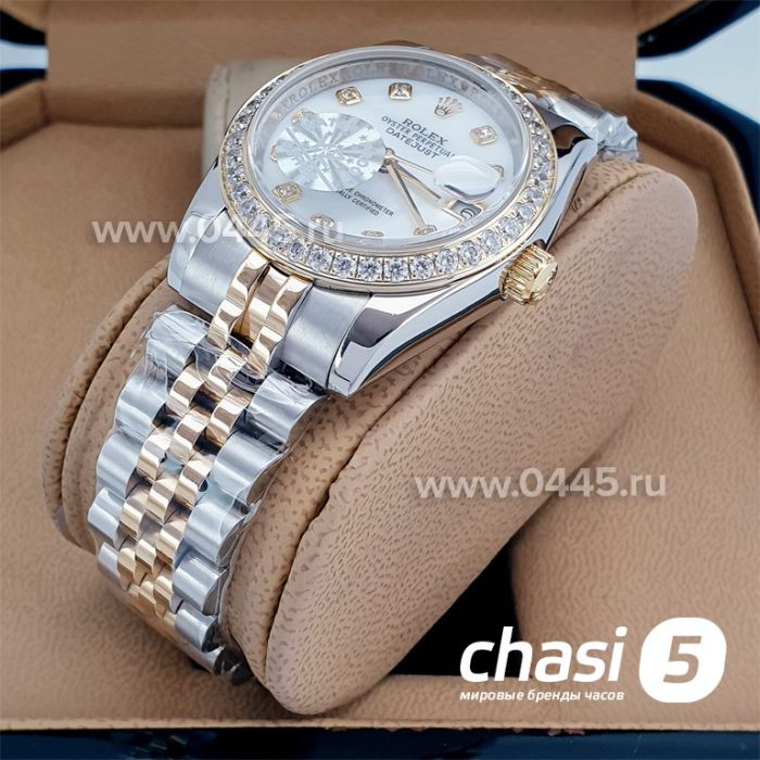 Часы Rolex Datejust (16664)