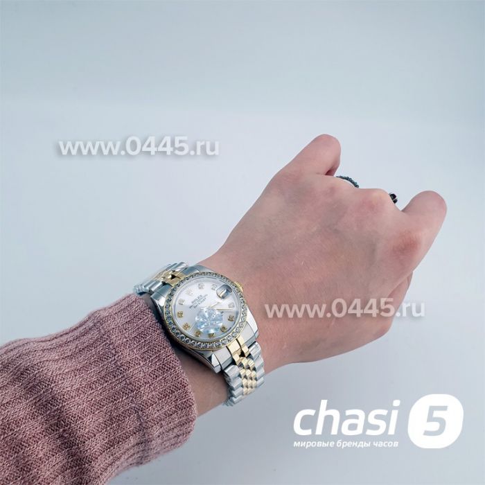 Часы Rolex Datejust (16664)