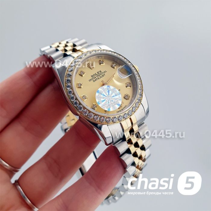Часы Rolex Datejust (16665)