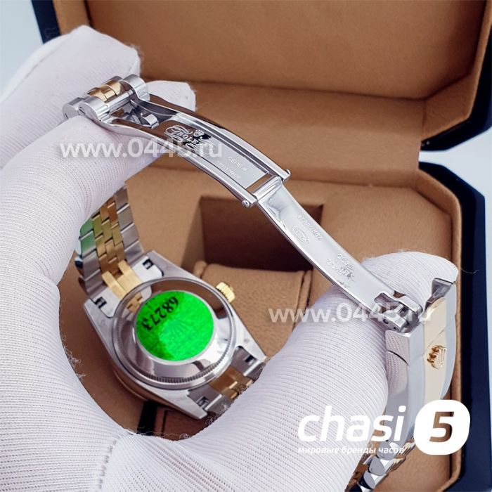 Часы Rolex Datejust (16665)