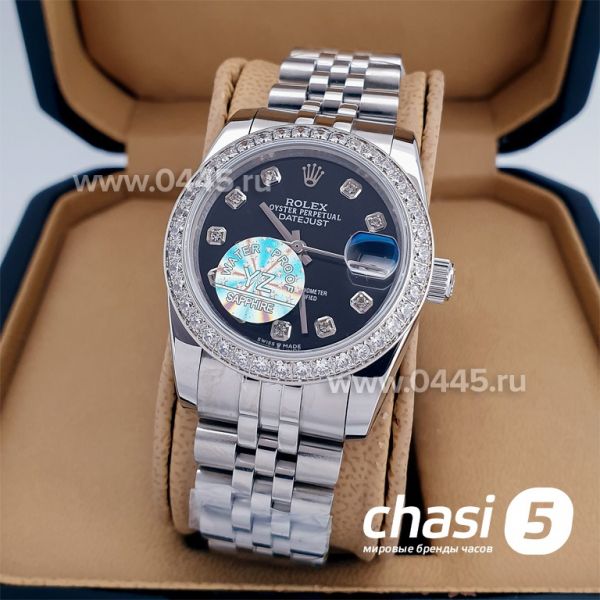 Часы Rolex Datejust (16667)