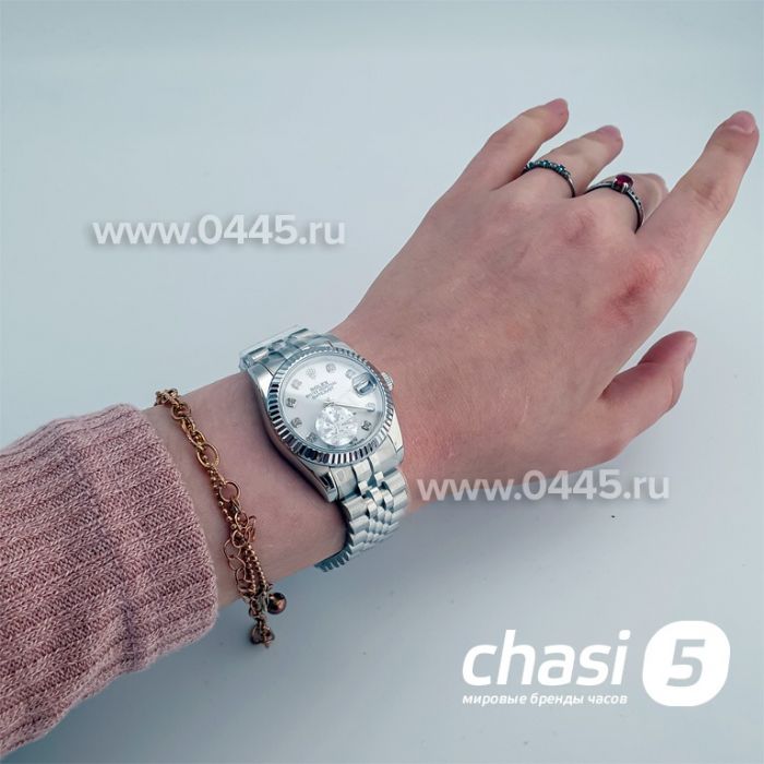 Часы Rolex Datejust (16674)