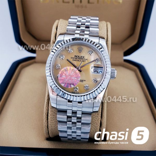 Часы Rolex Datejust (16675)