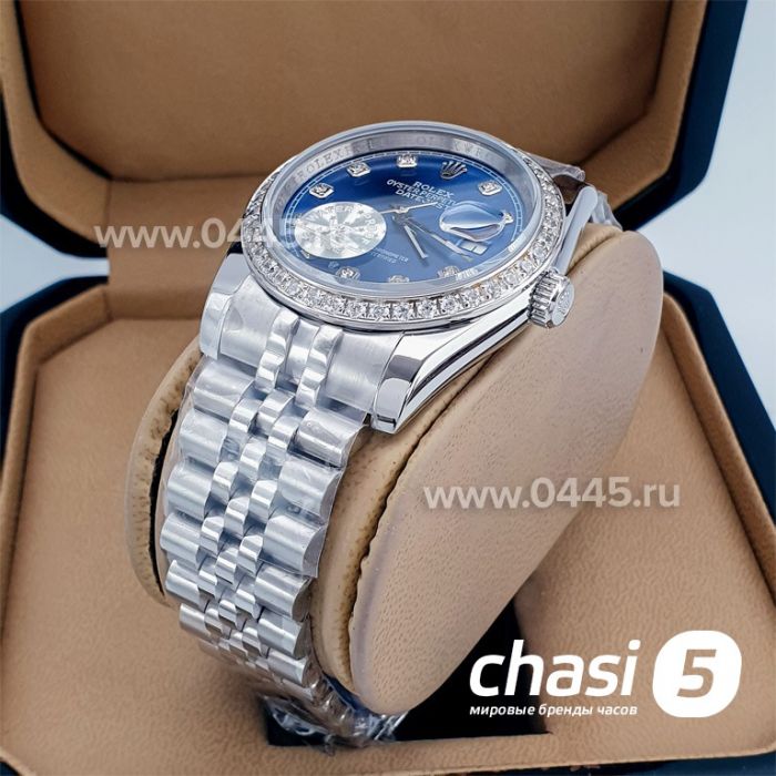 Часы Rolex Datejust (16680)
