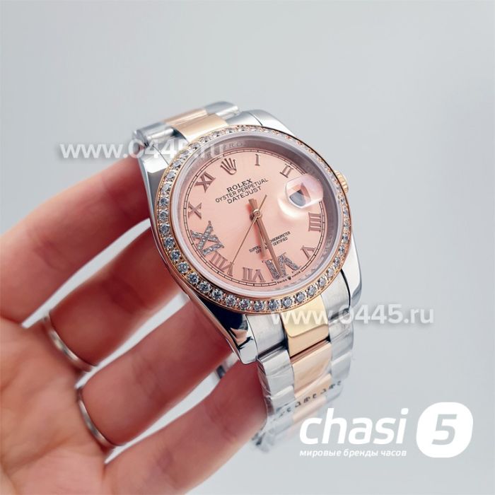 Часы Rolex Datejust (16682)