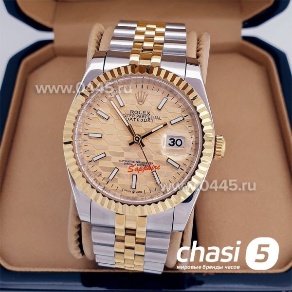 Часы Rolex Datejust (16685)