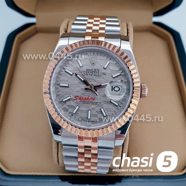 Часы Rolex Datejust (16686)