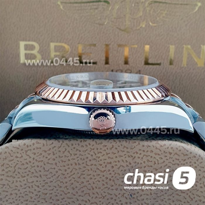 Часы Rolex Datejust (16686)
