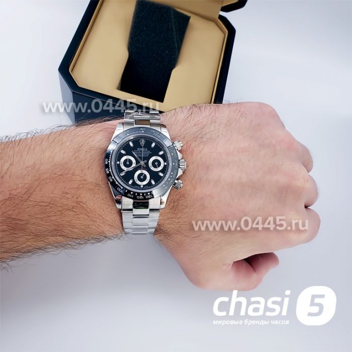 Часы Rolex Daytona - кварц (16705)