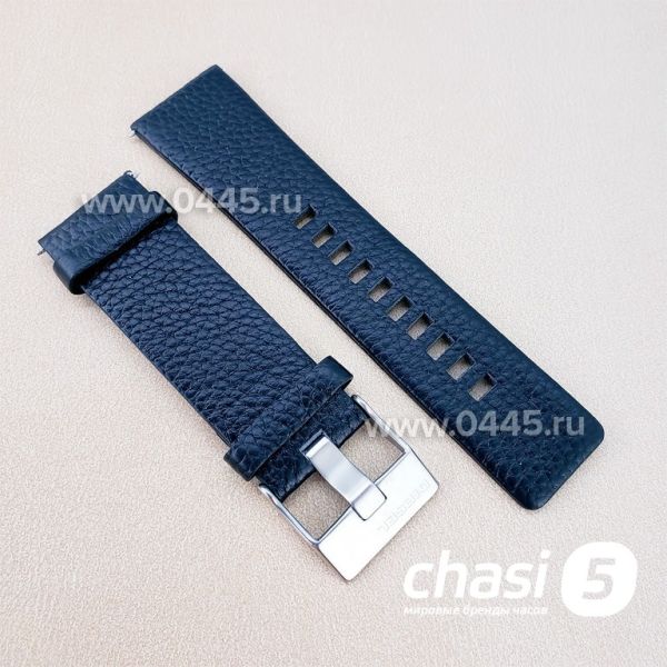 Ремешок Diesel черный (16717)