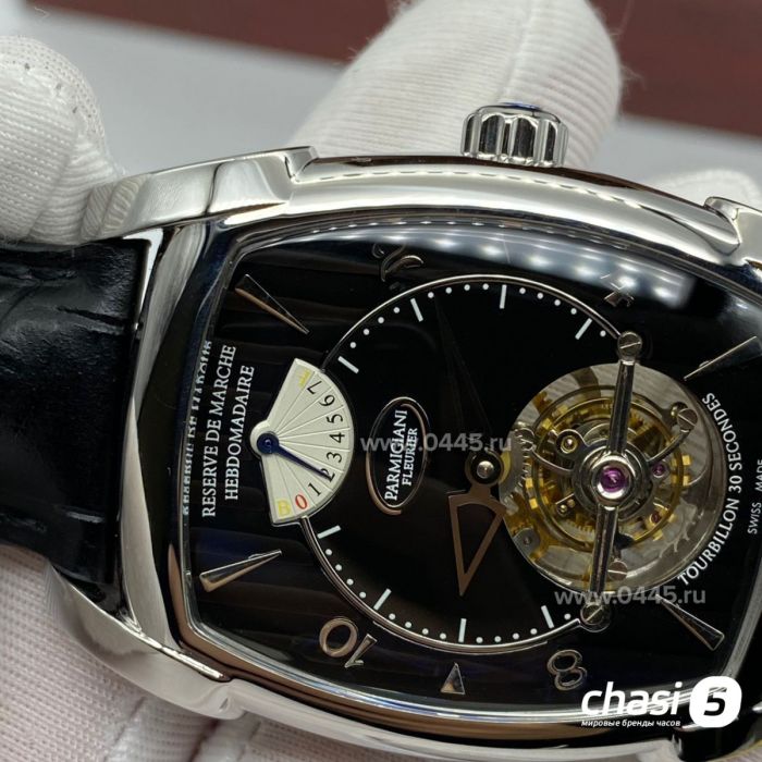 Часы Parmigiani Fleurier - Дубликат (16734)