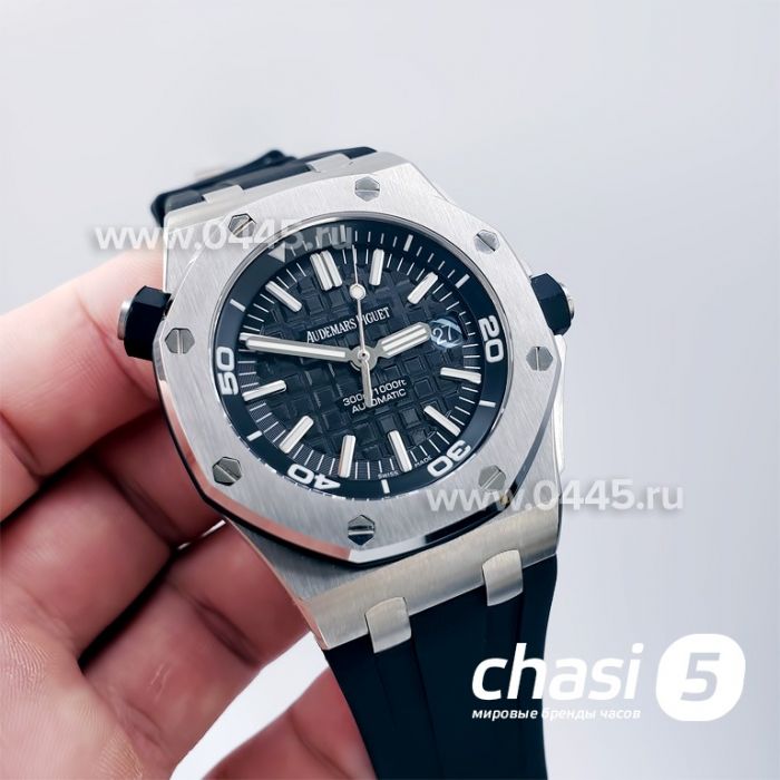 Часы Audemars Piguet Royal Offshore - Дубликат (16739)