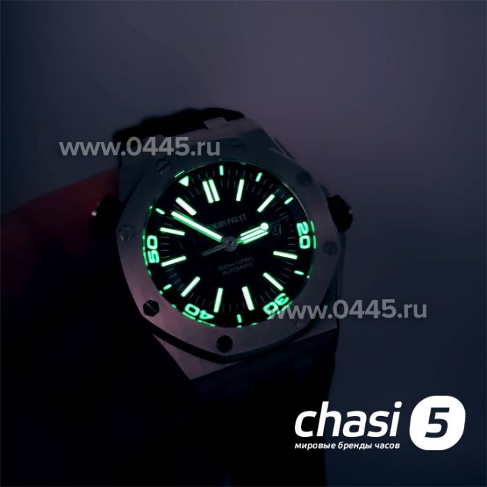 Часы Audemars Piguet Royal Offshore - Дубликат (16739)
