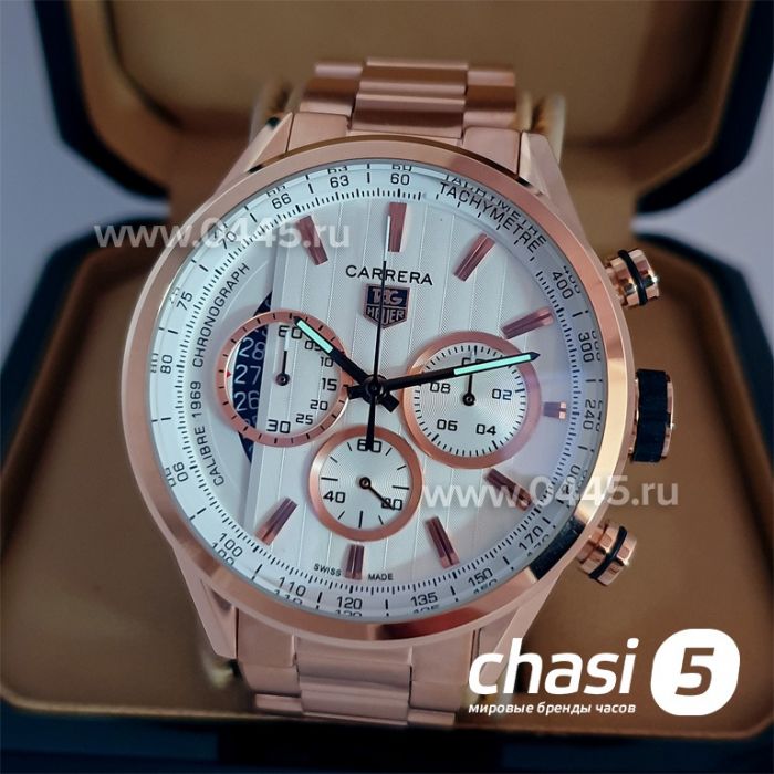 Часы Tag Heuer Carrera (16752)