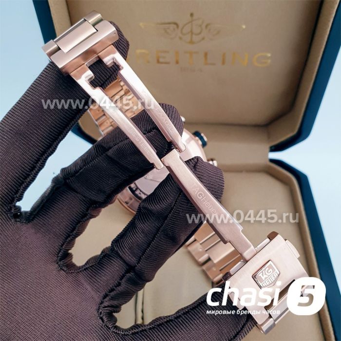 Часы Tag Heuer Carrera (16752)