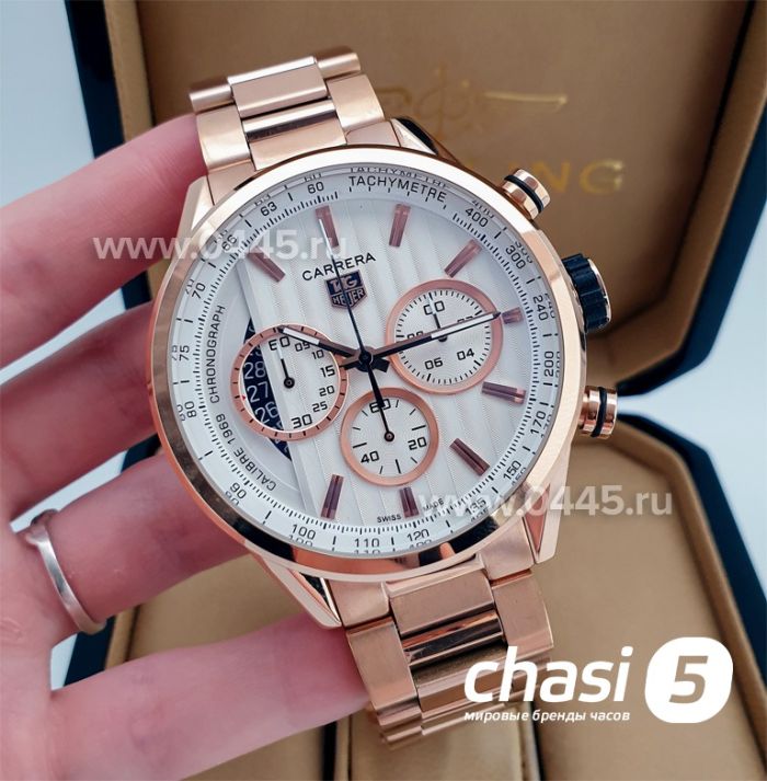 Часы Tag Heuer Carrera (16752)