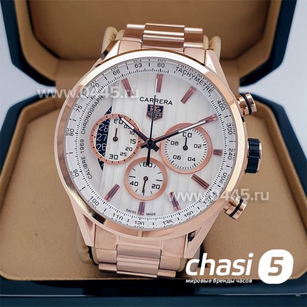 Часы Tag Heuer Carrera (16752)