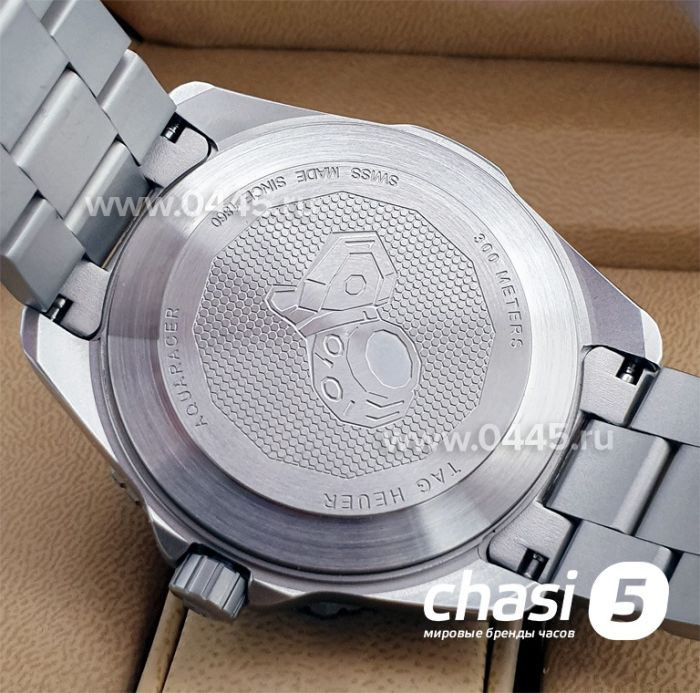 Часы Tag Heuer Aquaracer Calibre 5 (16756)